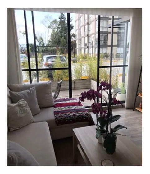 Apartamento En Venta Cajicá