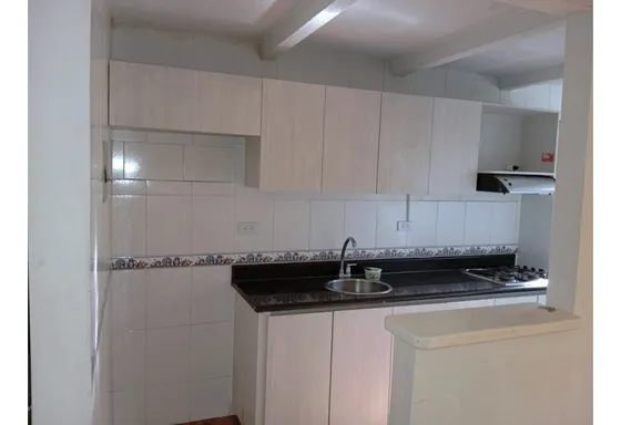Apartamento En Arriendo Robledo Medellín 