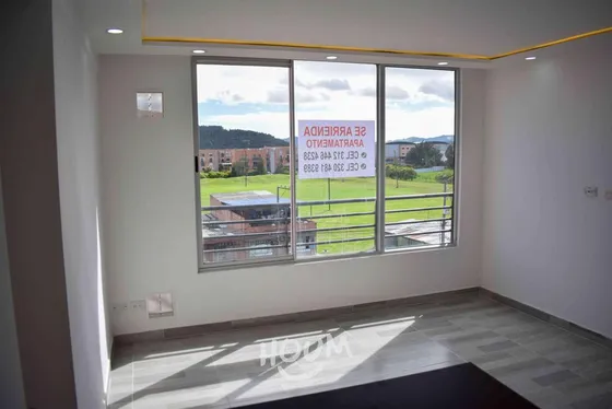 Apartamento En Urbanización  Los Sauces I. 3 Habitaciones, 51 M², Id: 154292