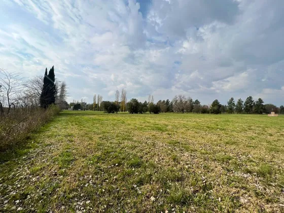 Terreno En Venta - 2.211mts2 - Los Girasoles De Luján