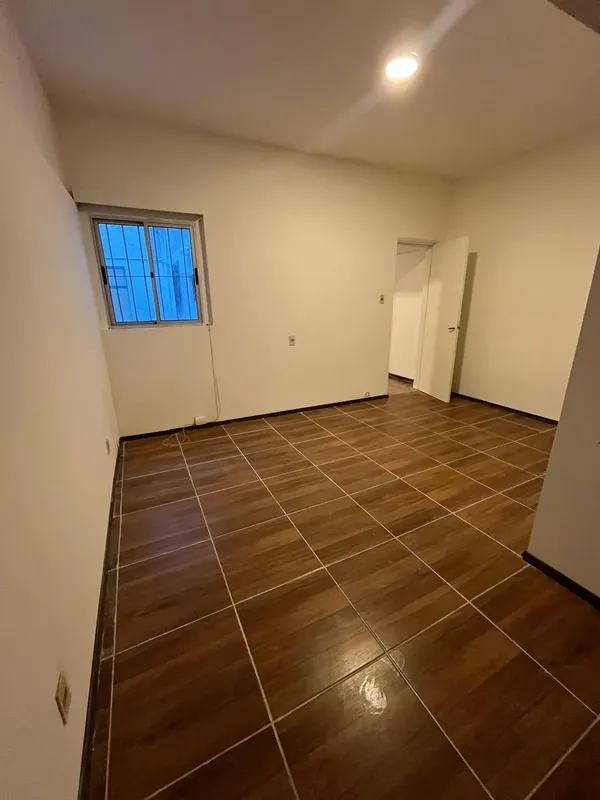 Alquiler Apartamento 1 Dormitorio Y Patio