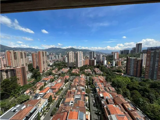 Venta De Apartamento Nuevo En Sabaneta, Sector San José 