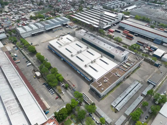 Depósito - Alquiler - Venta - 13.000 M2 - Barracas