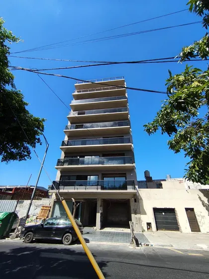 Venta - 2 Ambientes -departamento - Villa Luro - A Estrenar - Balcon - Permuta