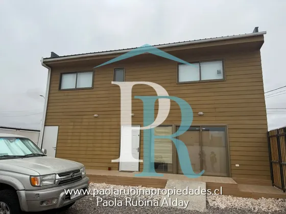 Casa En Arriendo En Caldera