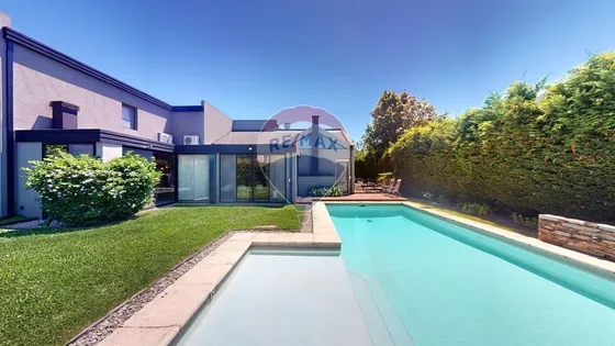Casa En  Venta En La Otilia Bajada Champagnat