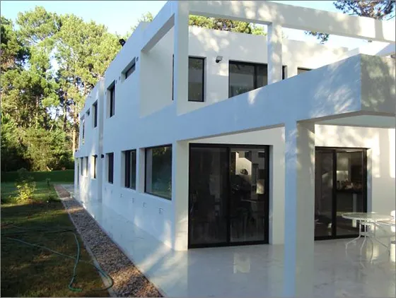 Venta Casa 5 Ambientes Solanas Uruguay