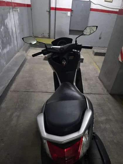 Yamaha Nmax 155 , Service Oficial Recien Hecho De 20.000km.