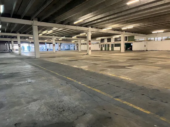 Bodega En Tepotzotlán En Renta