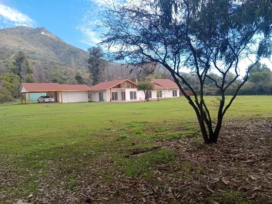 Parcela En Arriendo En Pirque