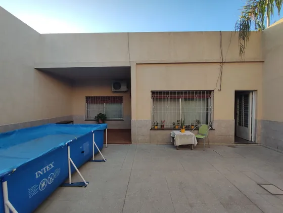 Venta Casa Avellaneda Con Galpón 