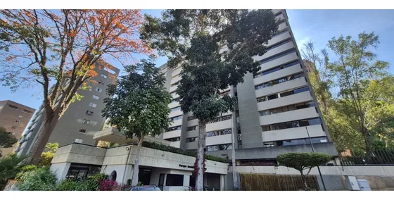 Alquilo Apartamento 110m2 Los Naranjos 2453