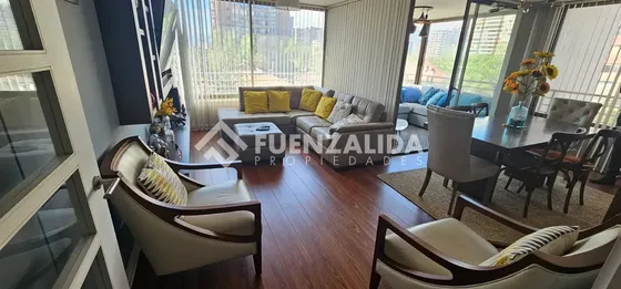 Venta Departamento San Miguel, El Llano 4 D, 2 Est.