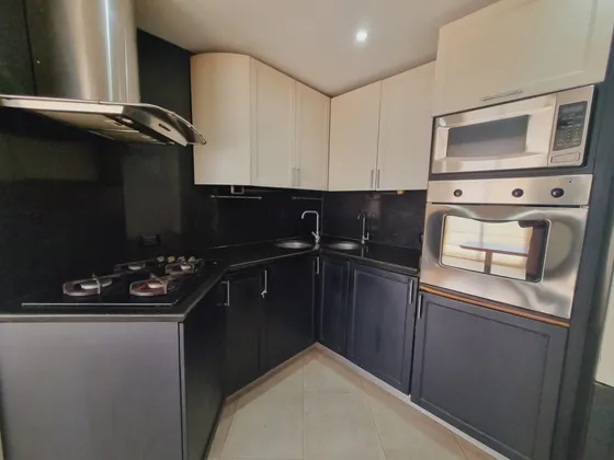 En Alquiler Acogedor Apartamento En Conjunto Residencial Las Buganvillas Lecheria 
