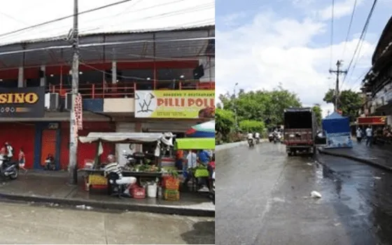 Local Comercial En Venta, Belisario Caicedo