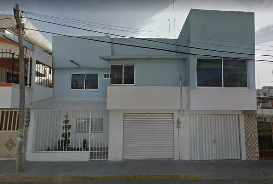 Casa En Calle 7 Oriente, Col. Centro Tecamachalco, Puebla - Inversión A Corto Plazo (ra)