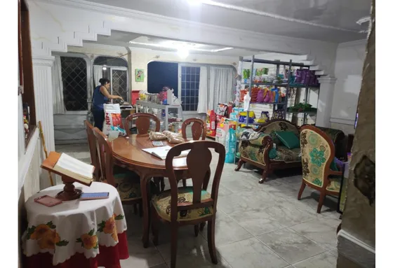 Casa Dos Frentes En Venta, Ibague Tolima