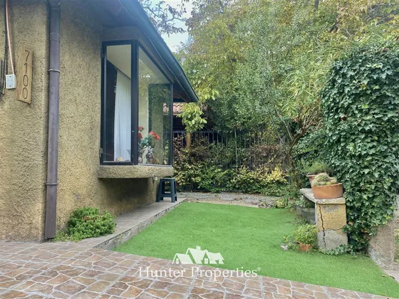 Arriendo Con Compromiso De Compra 4d/3b En Peñalolén