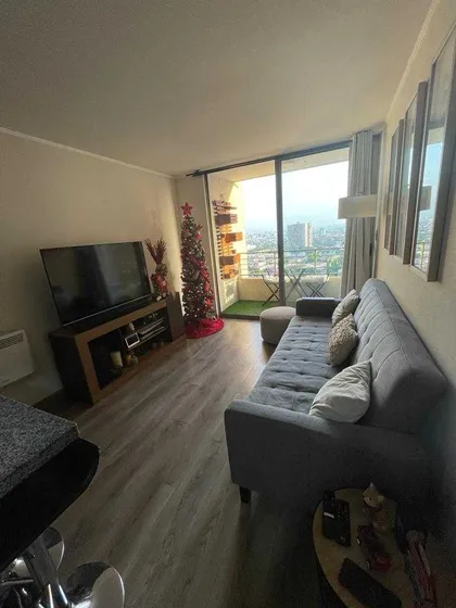  Venta Departamento 2 Dormitorios Ñuñoa (99663)