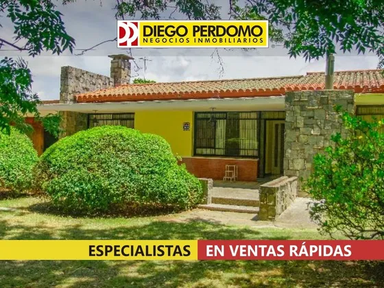 Chacra De 7 Ha En Venta, Montevideo 