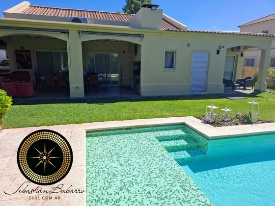 Casa A La Venta En Canning, Los Talas