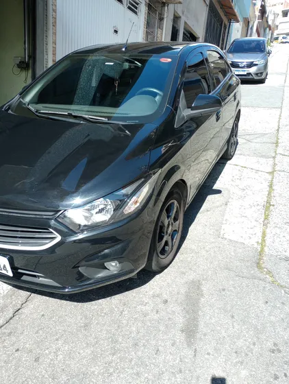 Chevrolet Onix 1.4 Lt 5p