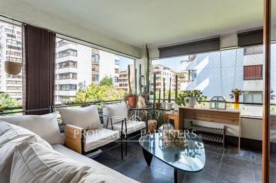 ¡oportunidad De Departamento Totalmente Remodelado...