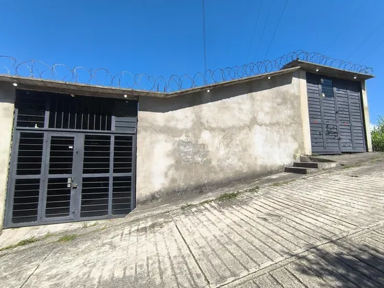 Apartamentos En Venta Palo Gordo San Cristóbal Mg328
