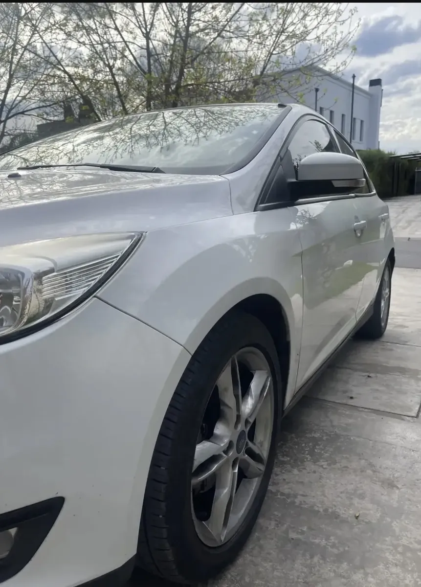Ford Focus III 1.6 S568358317557688322
