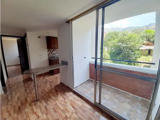 Apartamento En Venta En La Tablaza