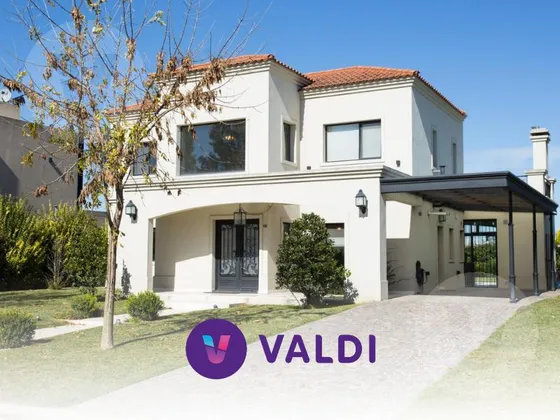 Casa En Venta - Barrio Santa Juana, Canning