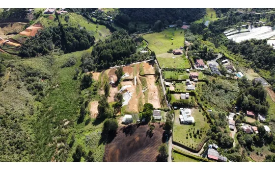 Lote En Venta Sector Variante Aeropuerto, Guarne