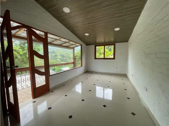 Alquiler Casa La Reforma  Altabrisa 2hb 2bñ 1pq 60m2 Cali Sur