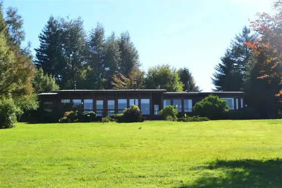 Casa En Venta De 6 Dorm. En Panguipulli