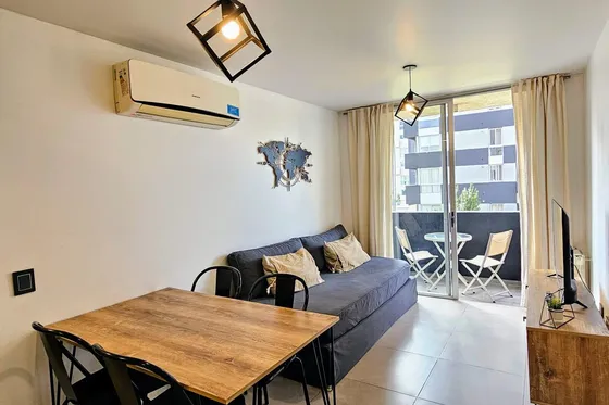 Departamento En Venta - Opera Luxury