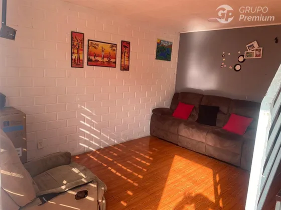 Casa En Venta De 4 Dorm&#43;2b. En Pudahuel