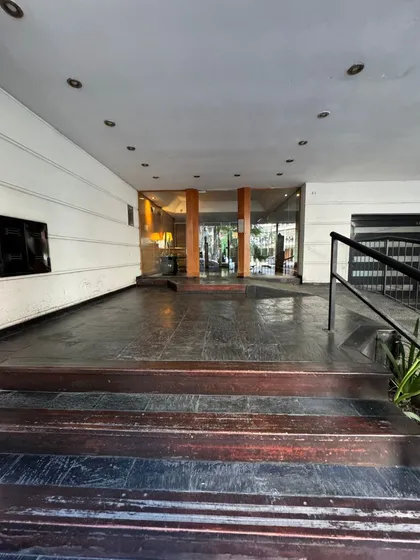 Impecable Depto,3 Amb.en Lo Mejor De Caballito En Excelente Edificio De Categoria.