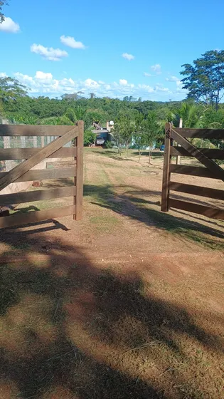  Vendo Rancho Próximo À Deodápolis - Ms 