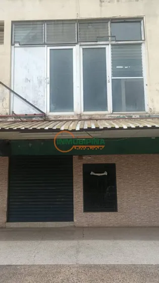 Inmobipiña Alquila Local Comercial, Carrera Upata, Puerto Ordaz, Jod