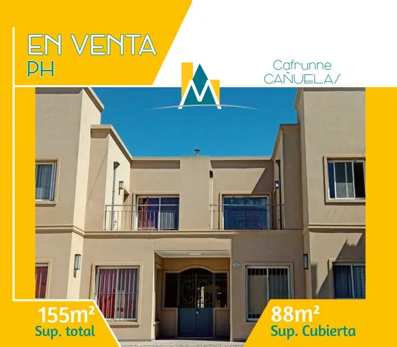 Departamento En Venta En Cañuelas - Apto Credito