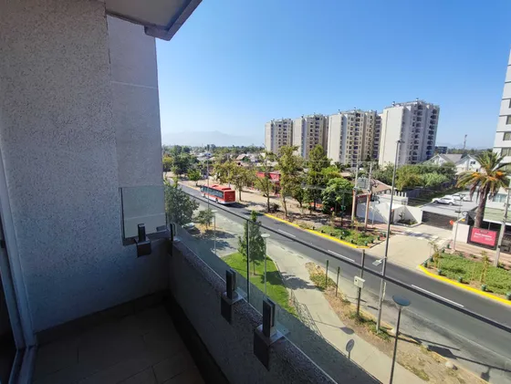 Aprovecha Moderno Dpto. En La Cisterna (83300)
