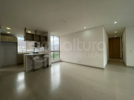 Apartamento En Arriendo Santa María De Los Ángeles 472-7222