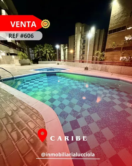 Ph En Venta En Caribe, Ref 606