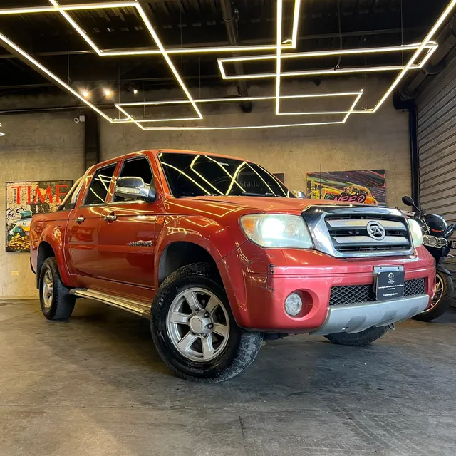 Chery Grand Tigger