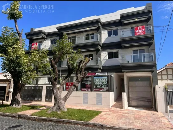 Departamento 2 Ambientes En Banfield