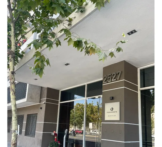 Condominio Eco Encalada Dpto 210, Santiago
