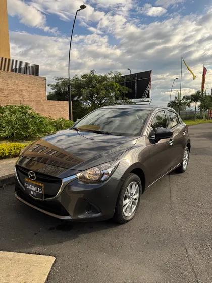 Mazda 2 1.5 Prime