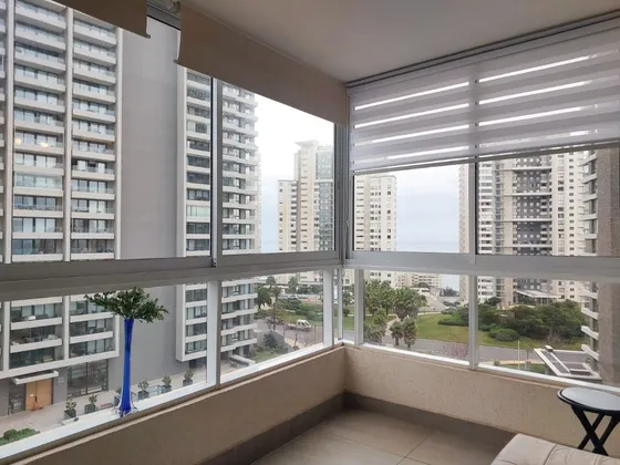 Tejada C Montemar 2d+1b+1estc+1bod+terraza Cerrada