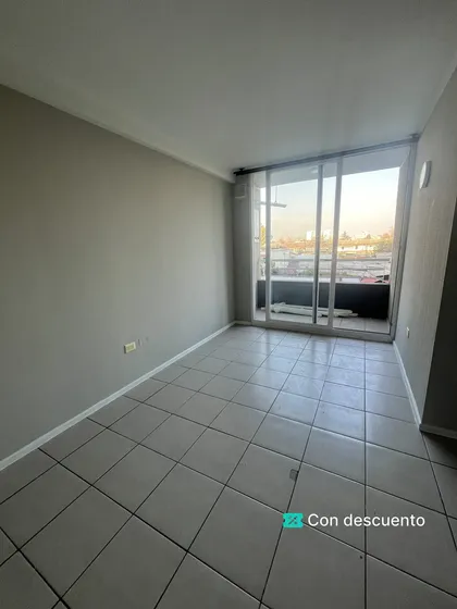 ¡descuento! Depto. 3d + 1b En La Cisterna [id: W21148]