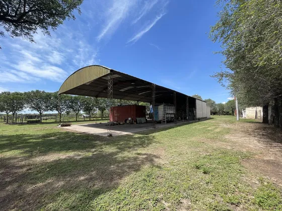 Campo En Venta En Despeñaderos